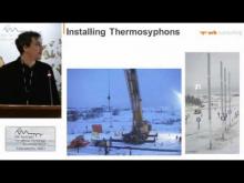 35 - Giant Mine arsenic remediation - Peter Mikes