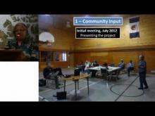 18 - Permafrost vulnerability assessment in Jean Marie River -